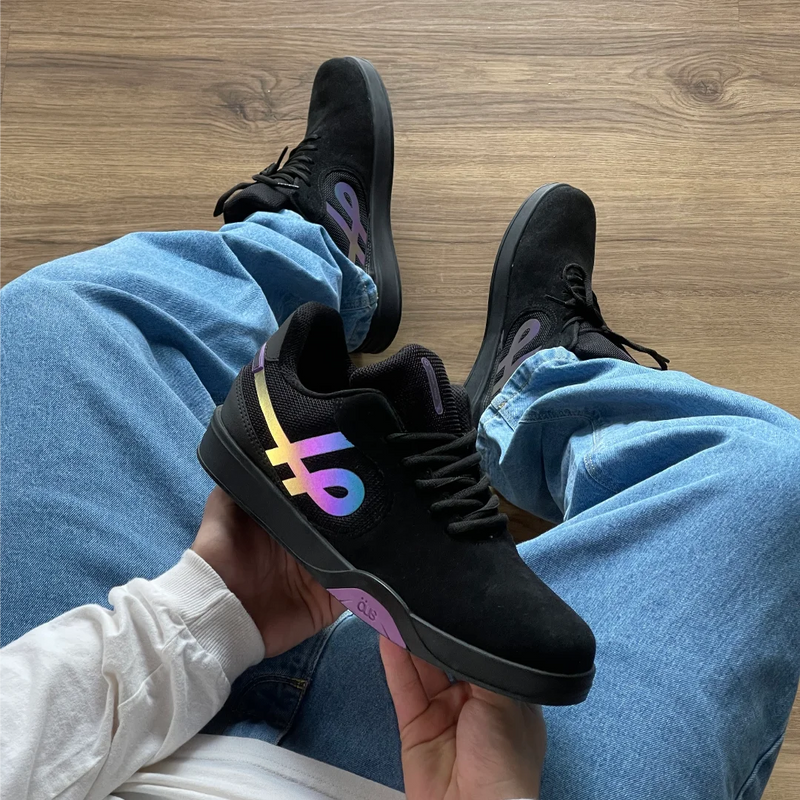 Öus Imigrante Furta-Cor 2 Essencial