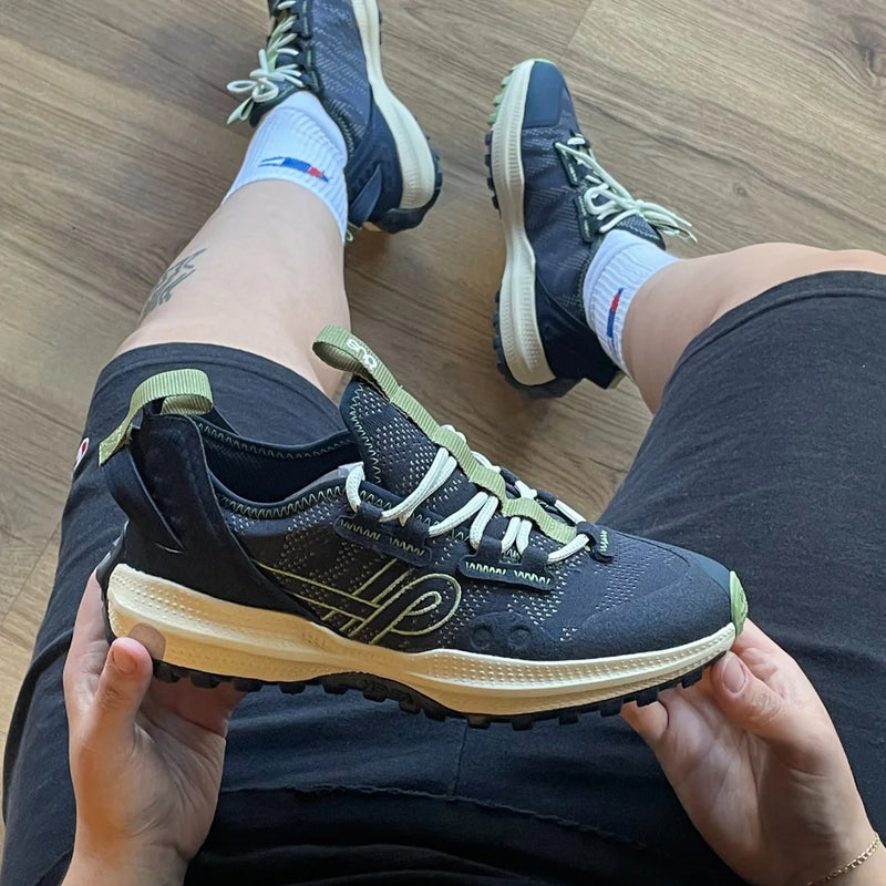 Öus Hevea Brasiliensis Marinho Verde Chantilly OE