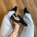 Öus Imigrante Série X Preto Cinza Escuro Reflex Essencial