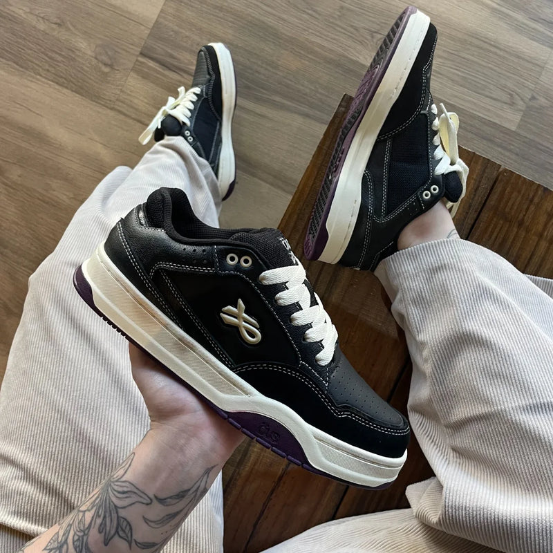 Öus Söusa Chantilly Uva Imperial