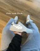 Öus Imigrante Branco Reflex Preto OE