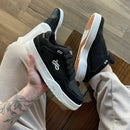 Öus Söusa Preto Branco Ocre Imperial