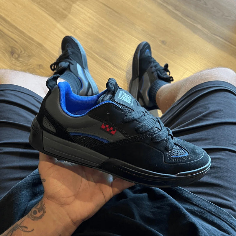 Vans Skate Mixxa Black Grey