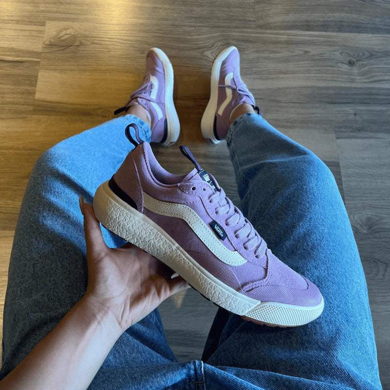 Vans Ultrarange Exo Se Mte Lavender Fog