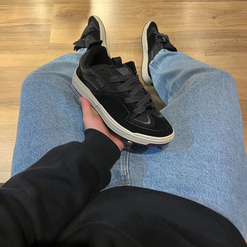 Vans Skate Mixxa Black Asphalt