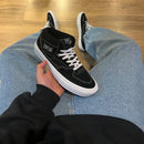 Vans Skate Half Cab Black/White