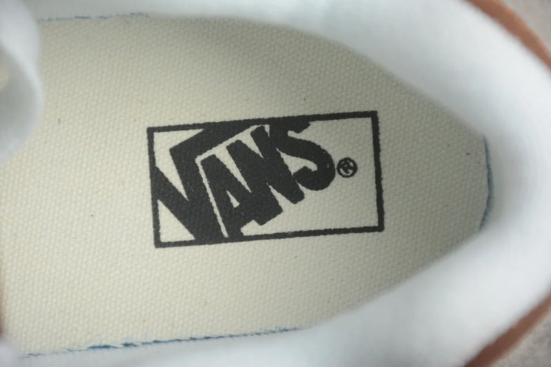 Vans Knu Skool Marrom