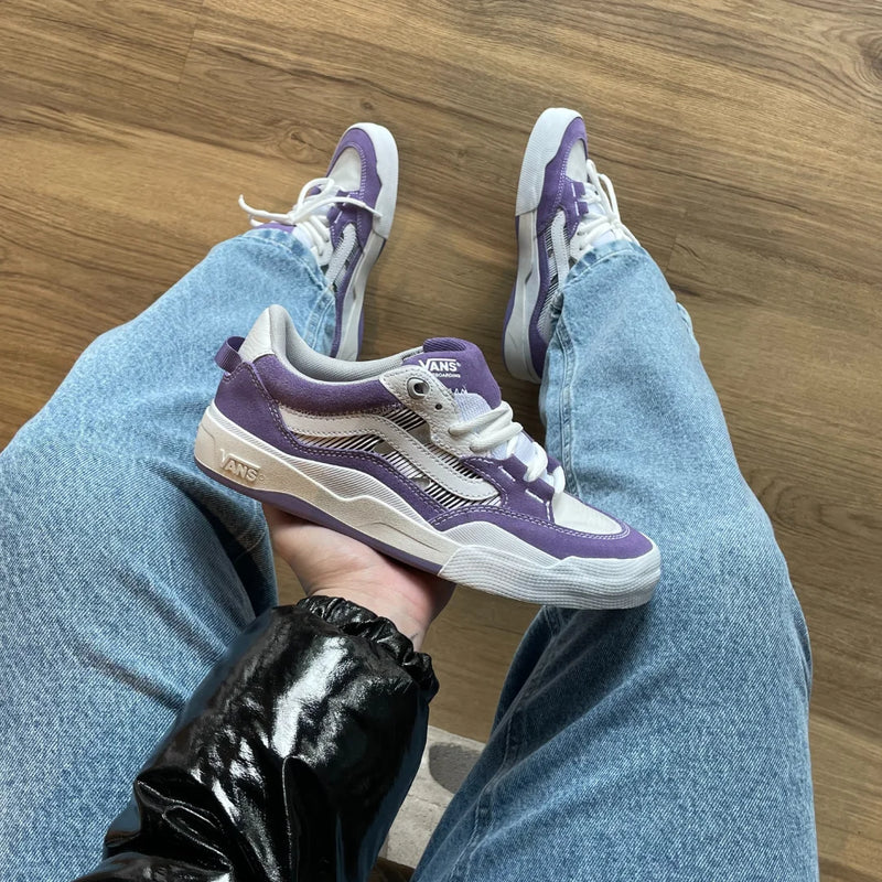 Vans Skate Wayvee 2.0 Purple