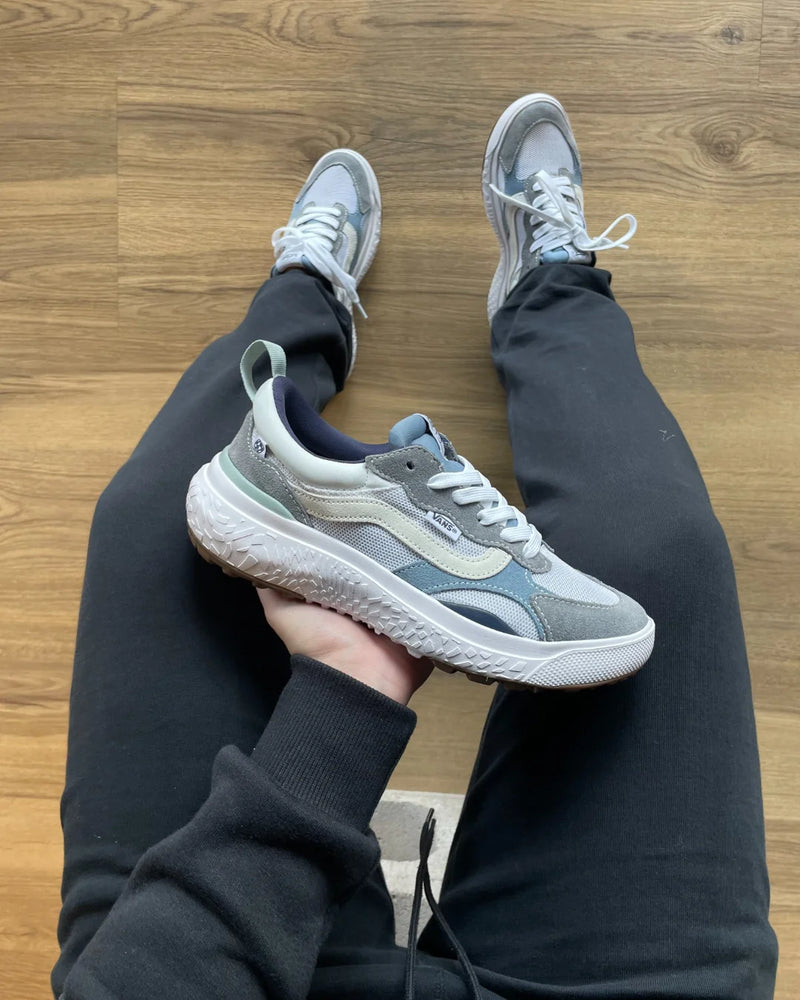 Vans Ultrarange Neo Vr3 Mte Mesh Blue Multi