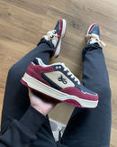 Öus Söusa Chantilly Azul Bordo Imperial