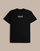 Camiseta Blunt Flora - Preto