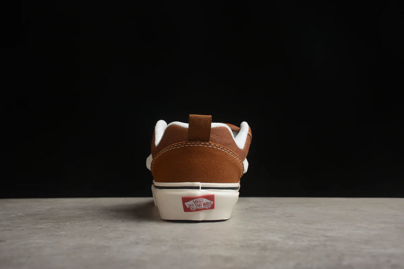 Vans Knu Skool Marrom