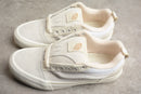 Vans Knu Skool White