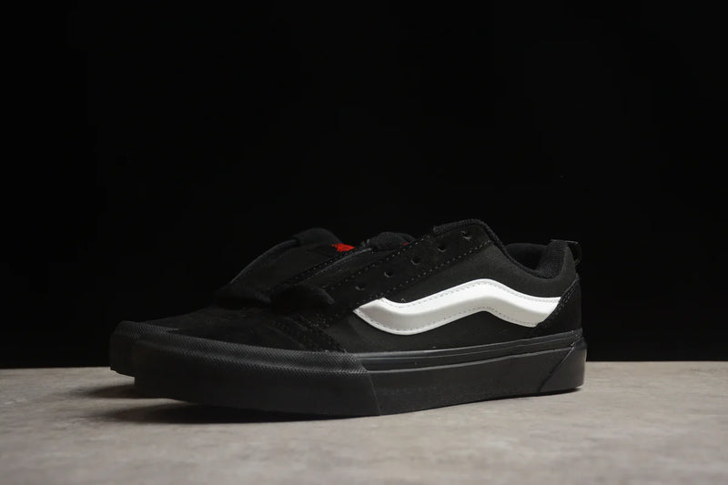 Vans Knu Skool Black
