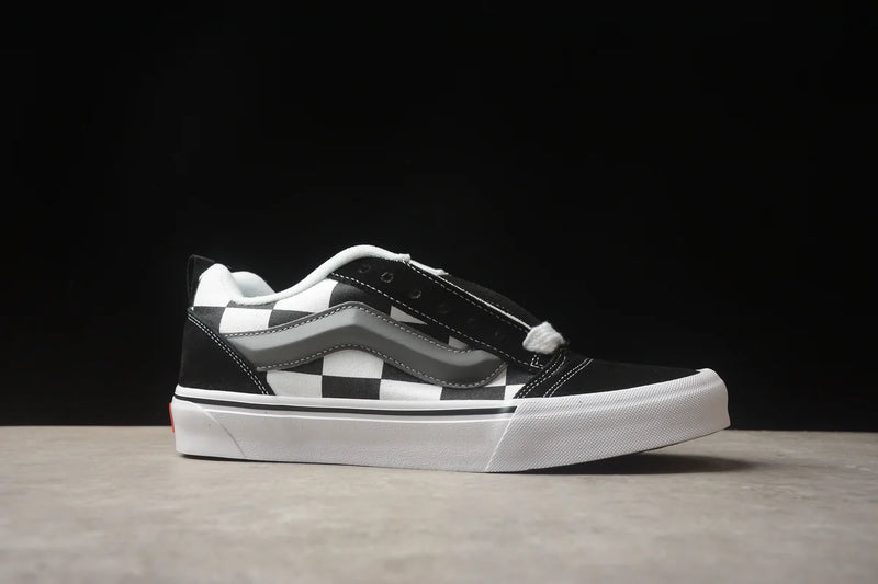 Vans Knu Skool Xadrez