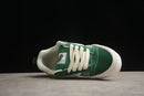 Vans Knu Skool Green