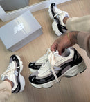 New Balance 1000 Branco e Preto