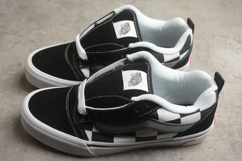 Vans Knu Skool Xadrez