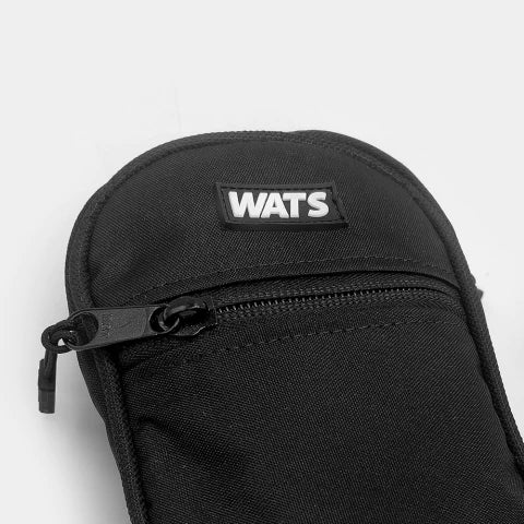 Shoulder Bag Wats Celular Preta