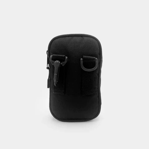 Shoulder Bag Wats Celular Preta