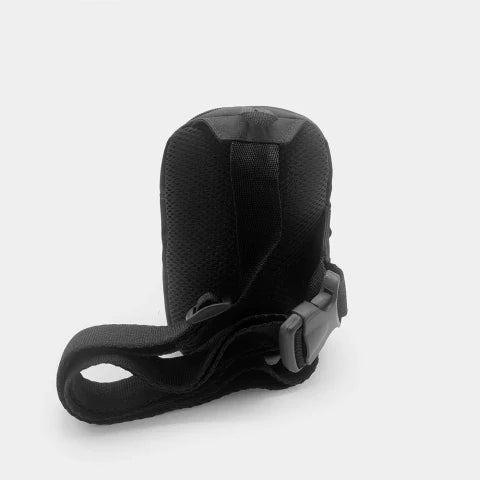 Shoulder Bag Wats Pocket Preta