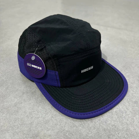 Boné 5 Panel Hocks Brisa Velcro