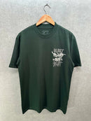 Camiseta Premium Blunt Reload Green