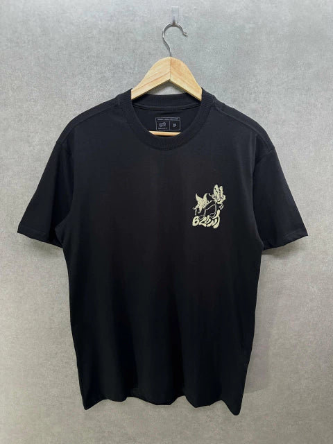 Camiseta Blunt Tunueflies Preto