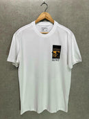 Camiseta Blunt Voyeur New White