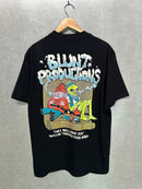 Camiseta Blunt Premium Chong Preto