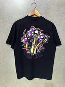 Camiseta Blunt Mushy Preto