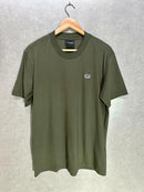 Camiseta Hocks Bord Verde