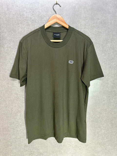 Camiseta Hocks Bord Verde