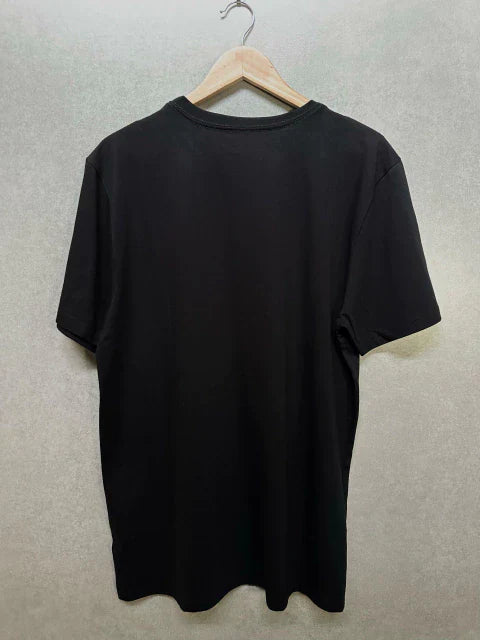 Camiseta Hurley Classic Preta