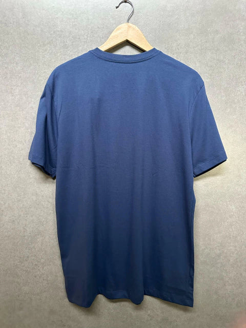 Camiseta Hurley Classic Marinho