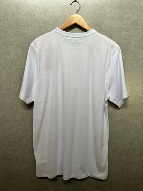Camiseta Hurley Classic Branca