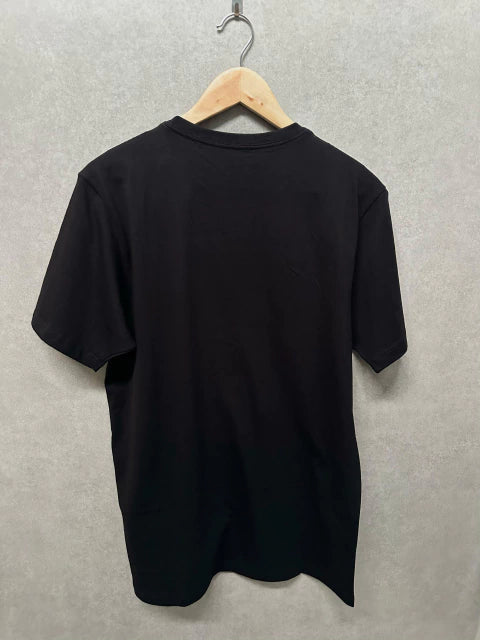 Camiseta Hurley Mini Icon Preta