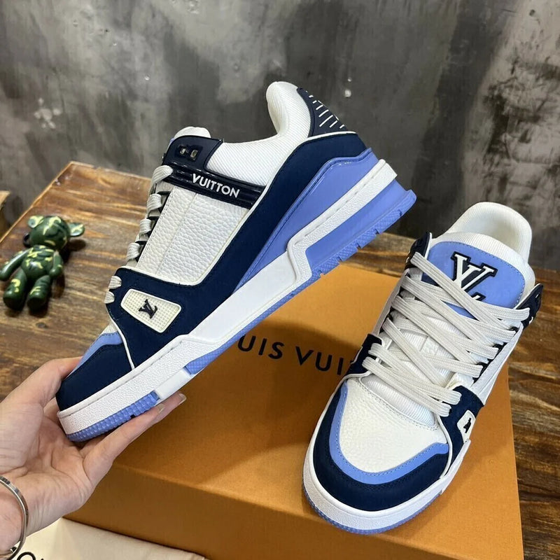 LV *Trainer - Blue