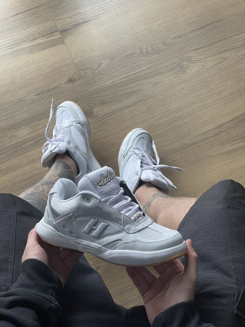 Hocks RLX Baggy Cristal