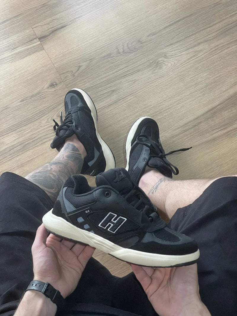 Hocks RLX Baggy Mocha