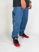 Calça Jeans Compton Carpinteiro