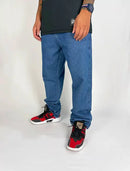 Calça Jeans Compton Carpinteiro