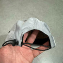 Boné Five Panel Trip Side Simbolos Cinza