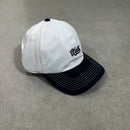 Boné Dad Hat Wats Style Branco