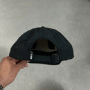 Boné Six Panel Wats Tag One Preto