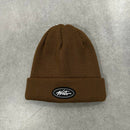 Gorro Wats Circle Tag Caqui