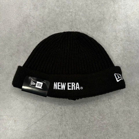 Gorro New Era Lenhador Preto