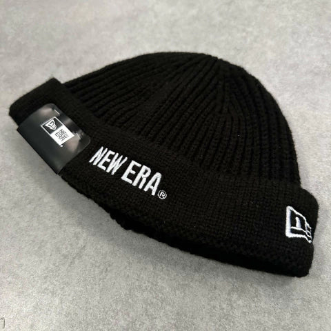 Gorro New Era Lenhador Preto