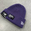 Gorro Masculino Offline Survivor Khk - Roxo
