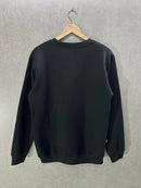 Moletom Careca Wats Box Preto